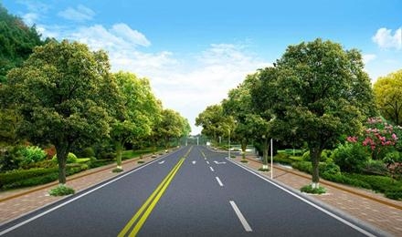 鄭州·惠濟區(qū)京廣鐵路、鄭焦鐵路、連霍高速綠化項目EPC工程總承包