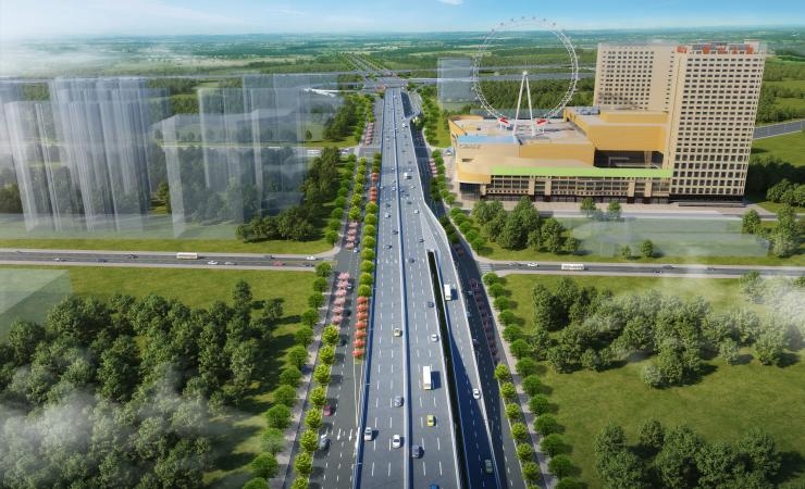 為綠色建筑立法，能否降低能耗？